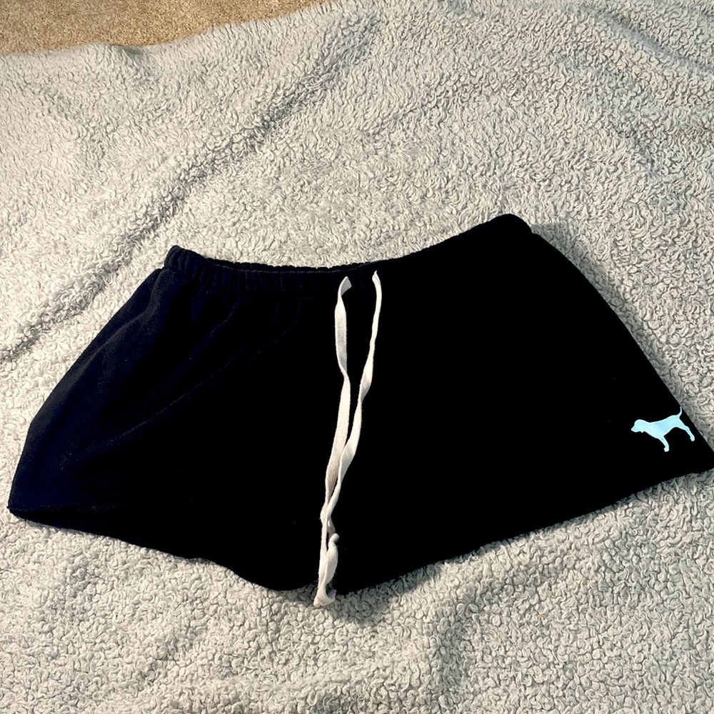 Pink x Victoria Secret pj shorts | worn a couple times | Open for offers!
